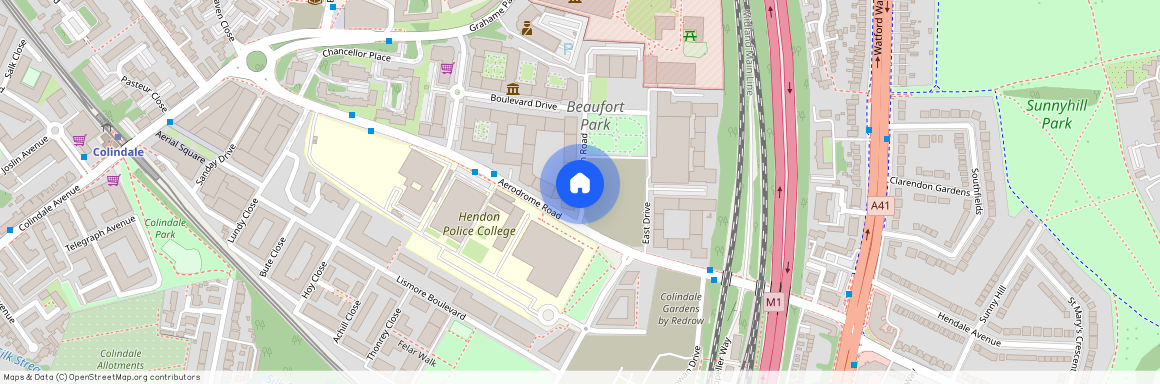 1 Caversham Rd, London NW9 4DT, United Kingdom