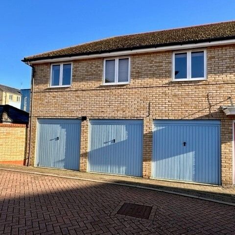 Cambridge CB4 - Photo 1