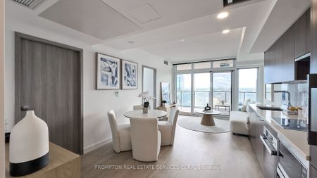 For Lease - 3 Concord Cityplace Way Unit# 4703, Toronto, Ontario - Photo 5