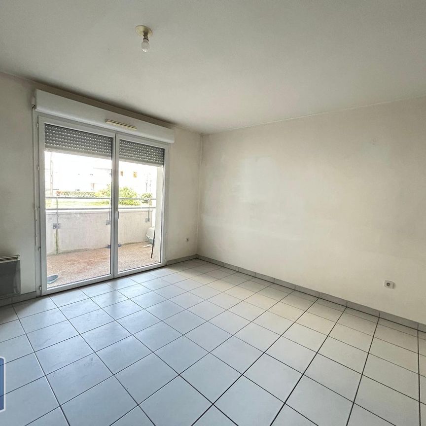 Location Appartement 2 pièces 41m² MERIGNAC 33700 - Photo 1