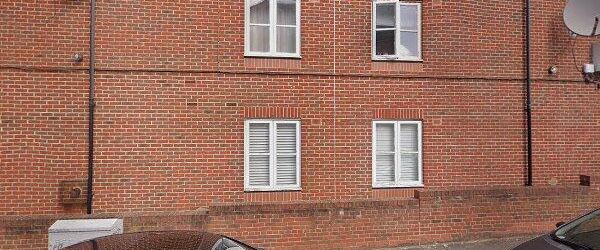 Studio Flat, Coppice House, NW2 - Photo 1