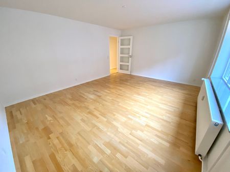 Moderne 2-værelses lejlighed i Odense C med høj standard - Photo 2