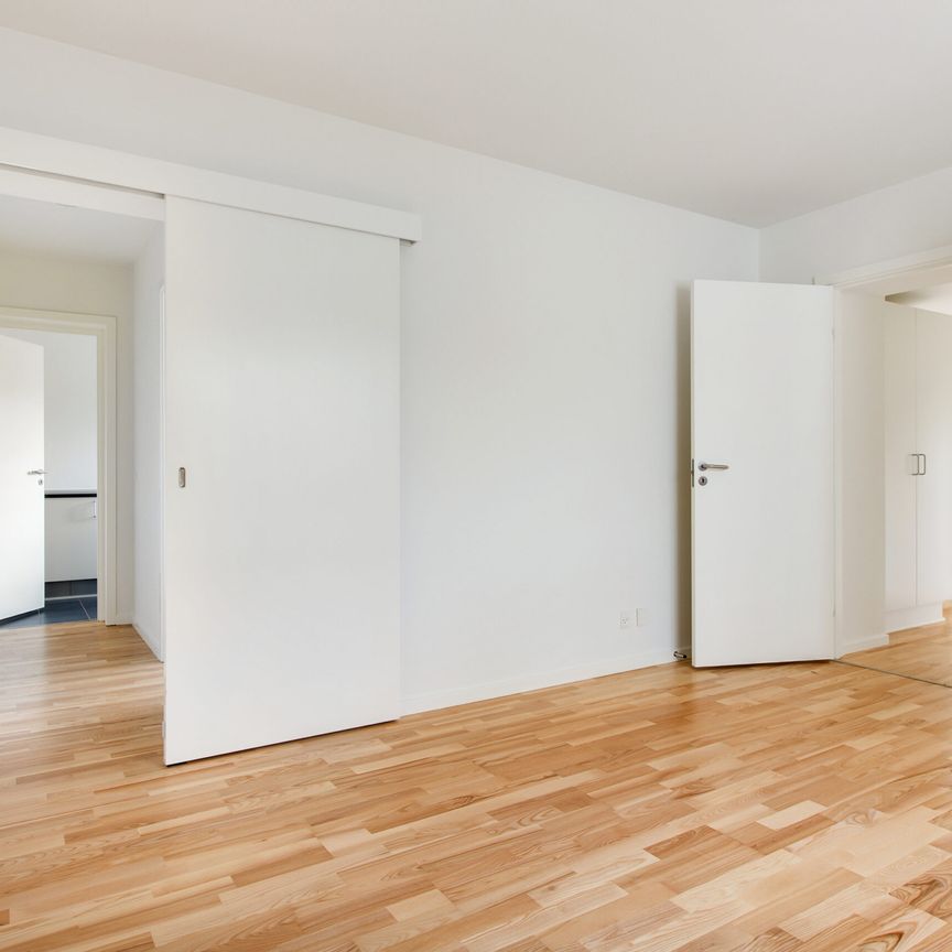 Dejlig central lejlighed - Photo 1