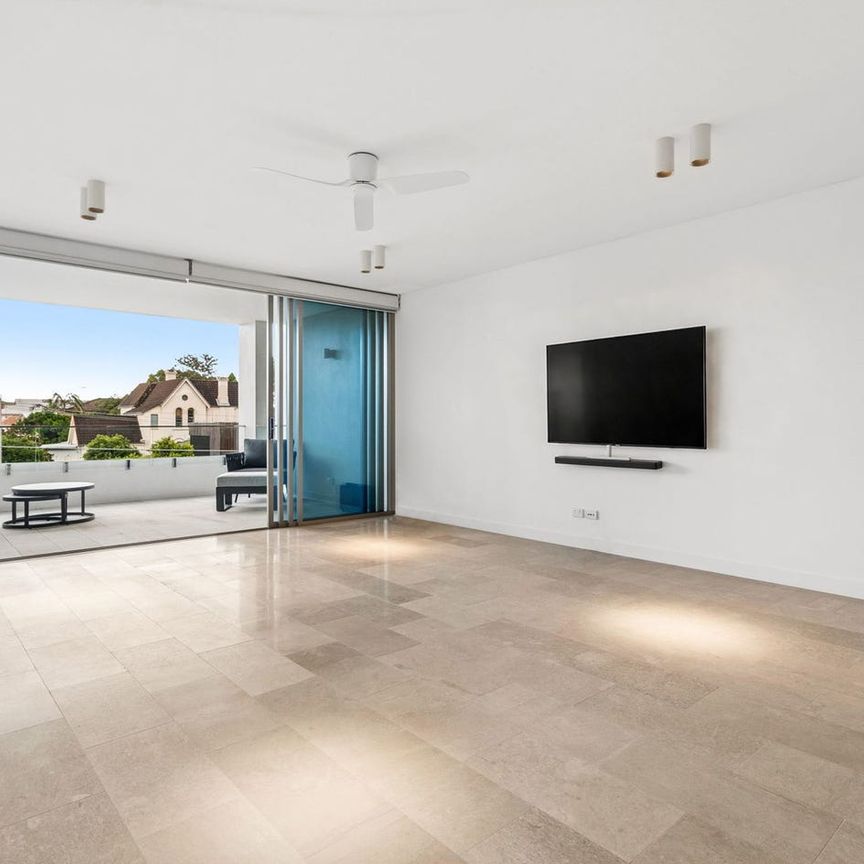 Oversized Two Bedroom Luxury Apartment with Three balconies and Ocean Views - Photo 1