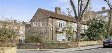 Mortimer Crescent, London, NW6 - Photo 2