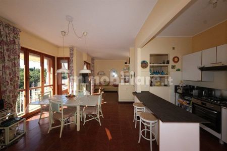 Trilocale via Val di Sole, Parco Casale - Castello dei Sogni, Rapallo - Foto 4