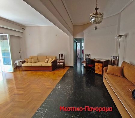 Διαμέρισμα για ενοικίαση Άνω Κυψέλη (Κυψέλη) - Photo 5