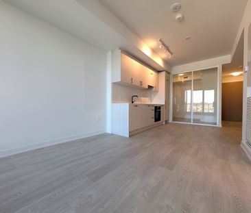 For Lease - 1 Kyle Lowry Road Unit# 420, Toronto, Ontario - Photo 2