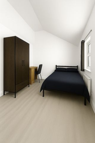 2 Bed Flat, Maddocks St, L13 - Photo 3