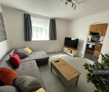 1 bedroom maisonette to rent - Photo 5