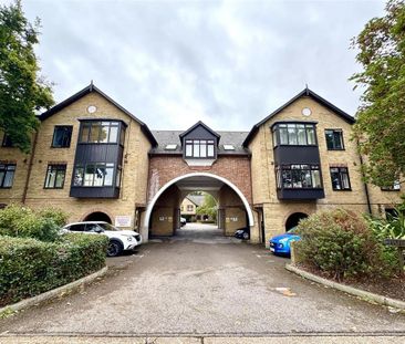 1 bedroom flat to rent - Photo 6