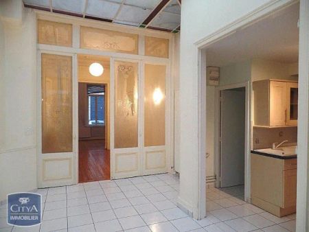 Appartement à louer 2 pièces 58.07m² - Photo 2