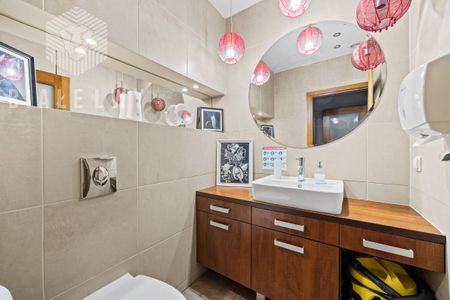 Nowy Świat - mieszkanie pod działalność - Photo 4