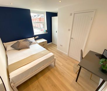 5 Bed Terraced House, Monks Road, CV1 - Photo 4