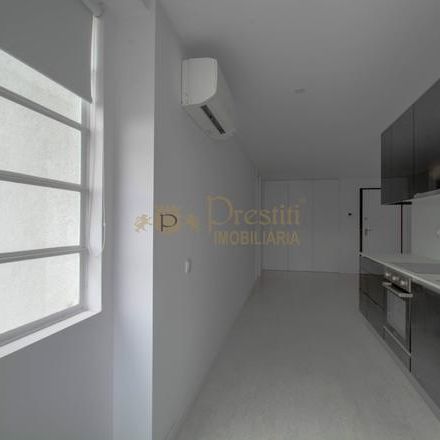Apartamento T1 - Photo 1