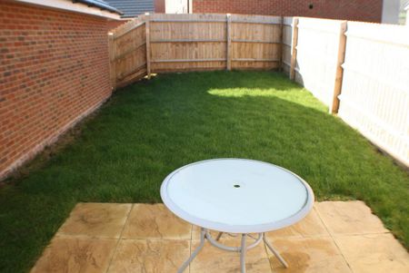 3 bedroom house to rent - Photo 4