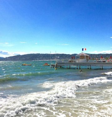 Maison • Juan les Pins - Photo 2