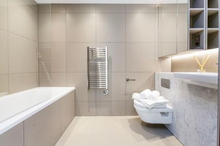 1 bedroom property to rent - Photo 4