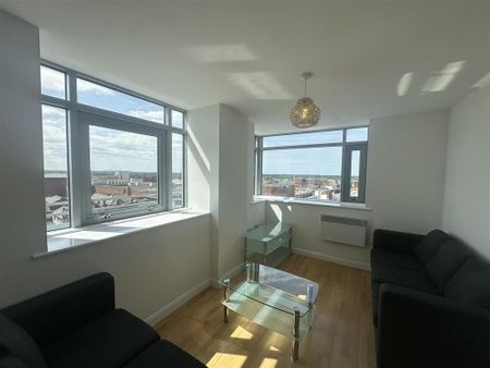 2 bedroom apartment to rent - Photo 4