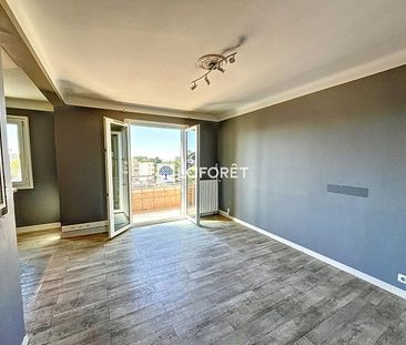 Appartement T3 CAGNES SUR MER à louer - Photo 2