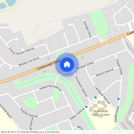 43 Douglas Street, NSW 2753, Hobartville