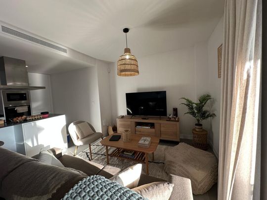 Piso En alquiler Avenida de la Resina 29, La Concha-Resina Golf - Photo 1