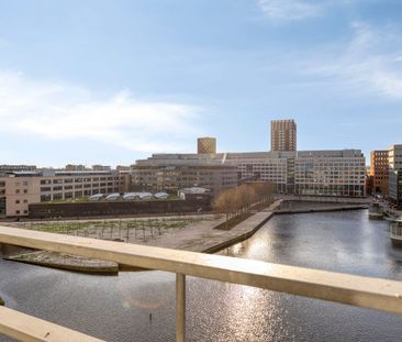 Appartement te huur: Fijnjekade 33 2521 CR Den Haag - Foto 4