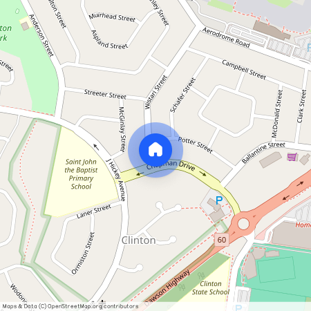 21 Chapman Drive, Clinton QLD 4680