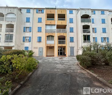 Appartement T2 Fréjus à louer - Photo 6