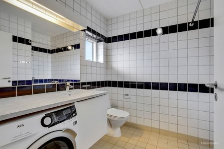 Lejlighed med udsigt - Photo 4