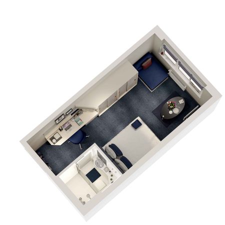 Ensuite Serviced Apartment - Platinum - Photo 4