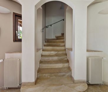 4621 - Location Maison - 7 pièces - 165 m² - Sèvres (92) - Gare de ... - Photo 3