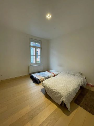 Huis te huur in Gent - Photo 4