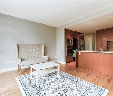 M1 2907 1155 The High St, Coquitlam, BC V3B 7W4, Canada - Photo 2
