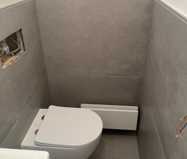 Helle, gut geschnittene 3-Zimmer-Wohnung mit Balkon in Sindorf - Photo 6