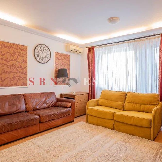 Inchirieri Apartamente 3 camere Bucuresti - Photo 1