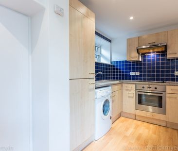 Flat to rent - The Gardens, London, SE22 - Photo 5