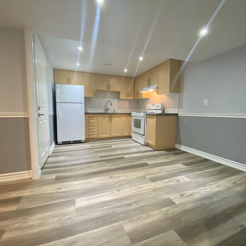 For Lease - 45 Ternhill Crescent, Toronto, Ontario - Photo 1