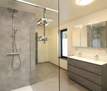 Nieuwbouw (EPC A+) met 3 slpk en zuidgerichte tuin te Averbode - Photo 4