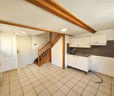 Location appartement 3 pièces - 66.48m² à Auberives-sur-varèze (38550) - Photo 3