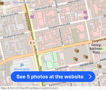 Moderne 2-Zimmer Wohnung mit Balkon - Photo 1