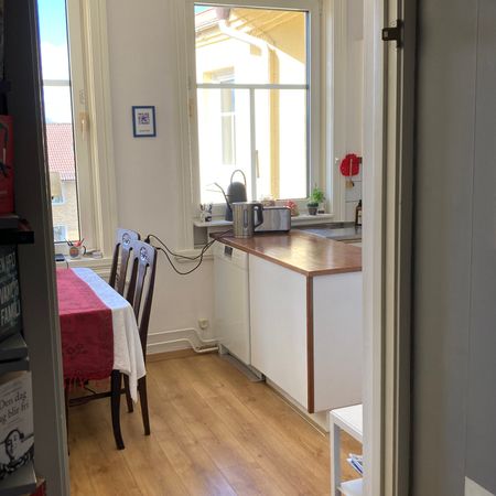Edsgatan 34B - Foto 3
