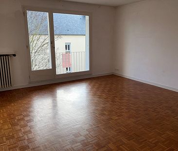 a louer appartement 3pp quartier st ouen , - Photo 5