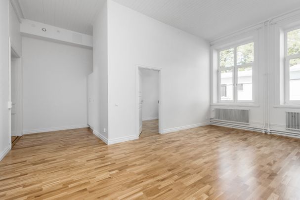 Västeråsvägen, Eskilstuna - Foto 1