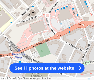 1 bedroom flat for rent - Photo 1