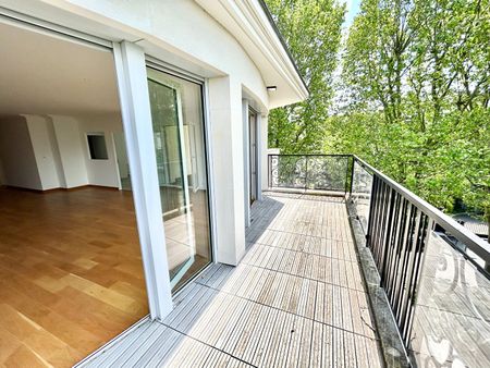 Appartement Neuilly Sur Seine 5 pièces Ile de la grande Jatte 220 m2 - Photo 5