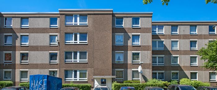 Sie suchen 2025 noch 'was Neues'? 2-Zimmer-Wohnung in Monheim am Rhein - Photo 1