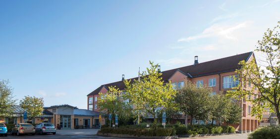 Skolhusallén, Sundsvall - Photo 3