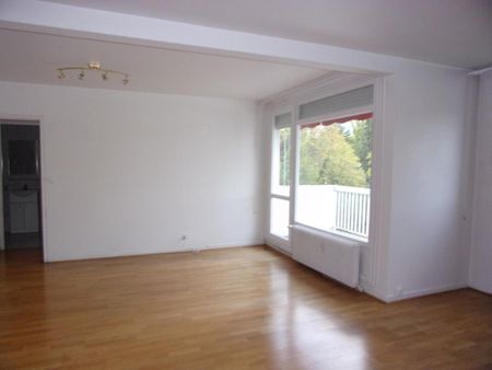 Location Appartement 2 pièces 57m² VERNON 27200 - Photo 2