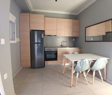 Studio/Γκαρσονιέρα για ενοικίαση Υψηλά Αλώνια (Πάτρα) - Photo 4
